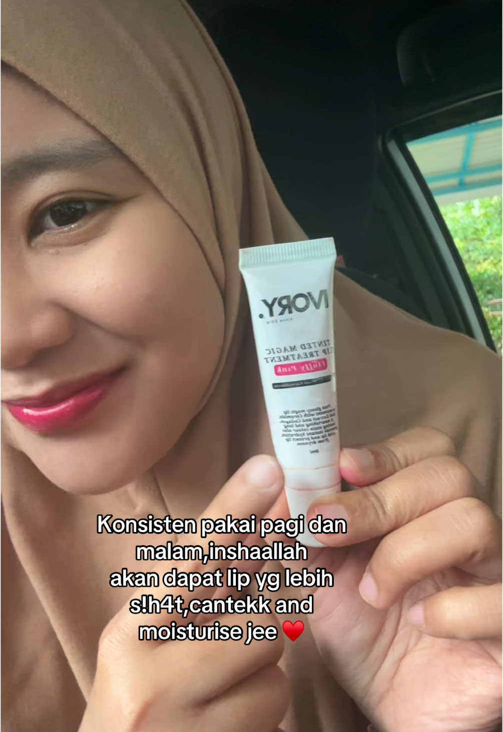 Skincare sis pakaii complete set from @IVORYSECRETHQ®️GlowSkinWithUs✨ ♥️Semuaa best,serum,moisturizer,brightening gluta cream,tinted sunscreen and lip treatment,Go get yours ok! ✅♥️ #ivory #ivorysecret #ivorysecrethq #skincare #skincareroutine #skincaretips #brightening #sunscreen #skincareviral #makeuptutorial #liptreatment #paydaysale #trending #fyp #fypシ 