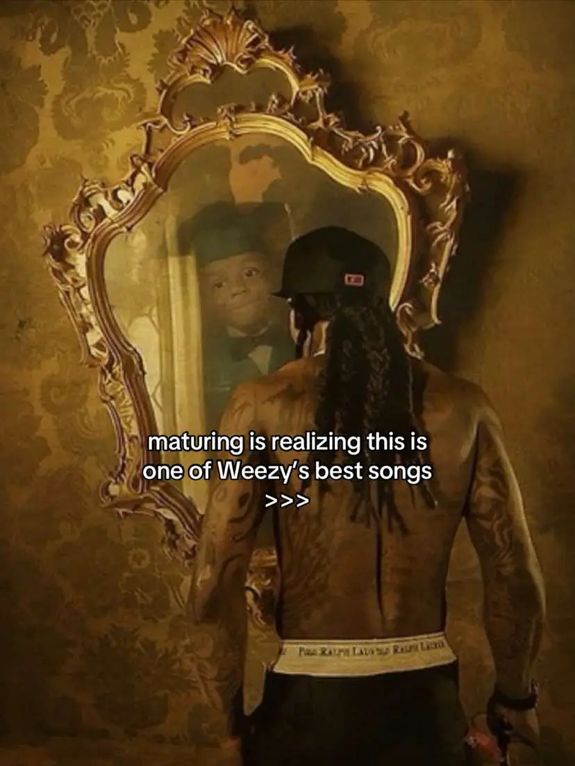 Mirrors ❤️‍🔥 @Lil Wayne #lilwayne #brunomars 