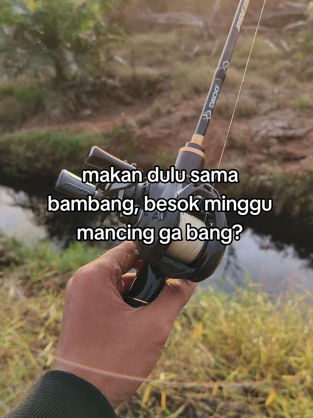 hari minggu harinya para pemancing #mancing #mancingmania #storymancing #castingfishing🎣 #fyp #masukberandafyp #anglerindonesia 