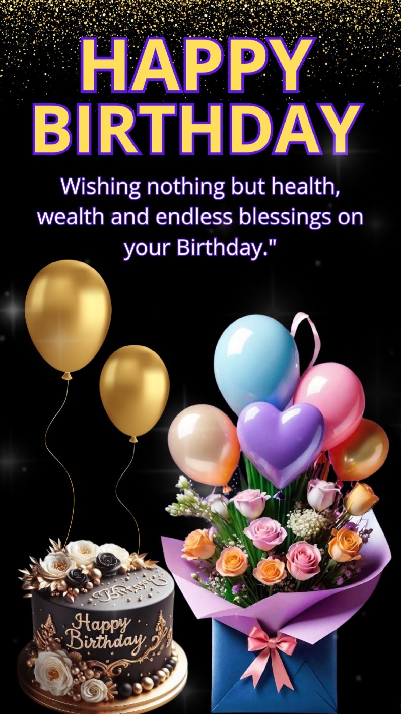 Birthday Template #birthday #happybirthday #happybirthdaytoyou #birthdaytemplate #happybirthdaywishes #trend #fypシ #viral 