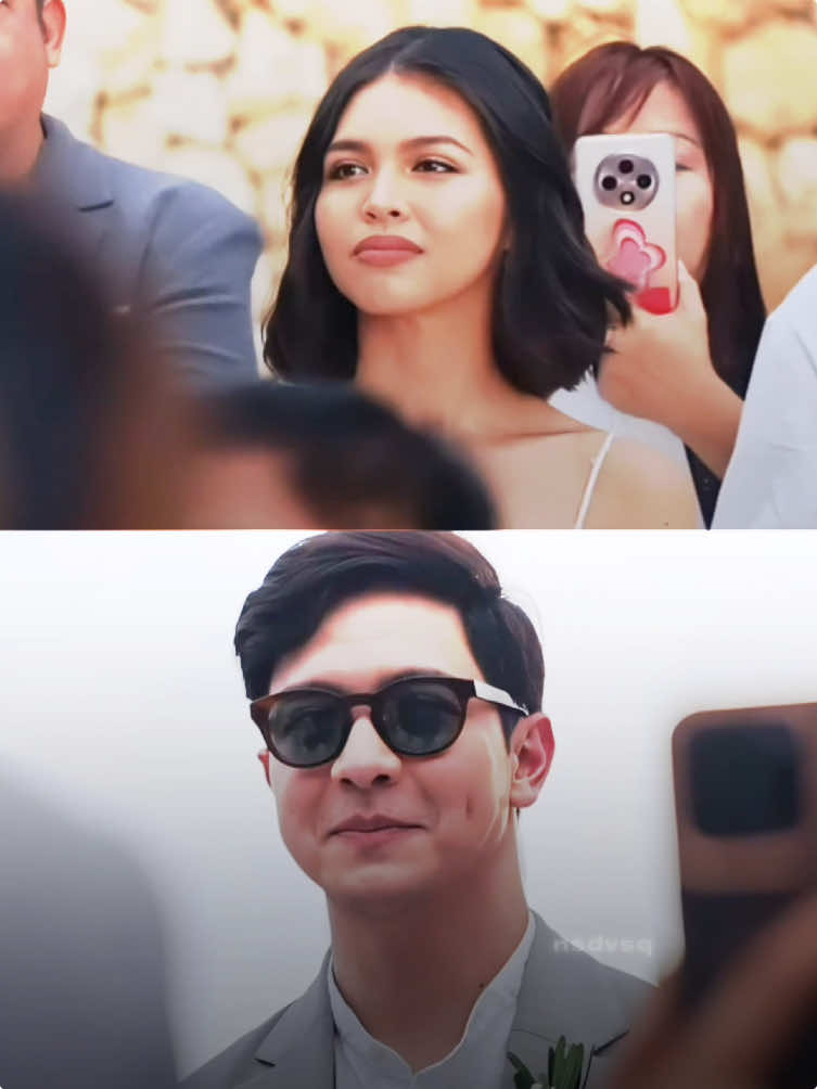 i’m happy that you already have found your happiness, meng and rj! :)) and it is so nice to see you being in the same place again. | #aldenrichards #mainemendoza 