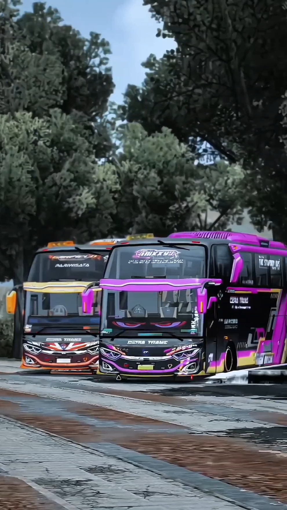 Soundnya 🗿 #fypシ゚ #ets2 #ceriatransbussid #cetefamily #bussimulatorindonesia #Ceria_Gank #fouryoupage #bussidtiktok @ᴄᴛ•ᴛʀɪxxʏʏ ɪᴛ'ꜱ ʜᴇʀᴇ🌾🗿 @OFFICIAL CERIA TRANS @CT.ziee @PHC Trans @ofc.sweetpsycho @ct.queenanjaniofc 