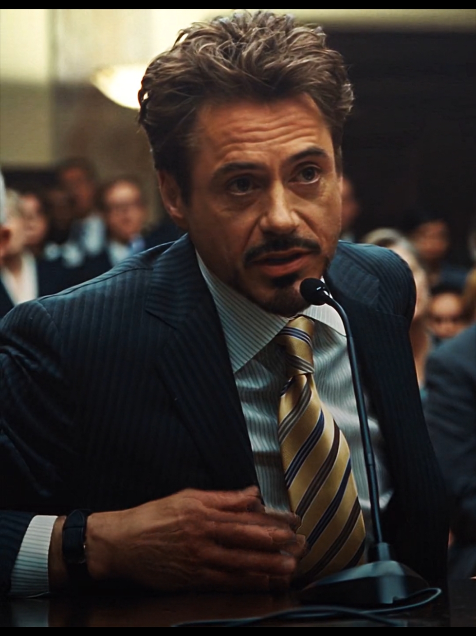 la calidad se fue de sabático #tonystark #hobixpz #robertdowneyjr #ironman