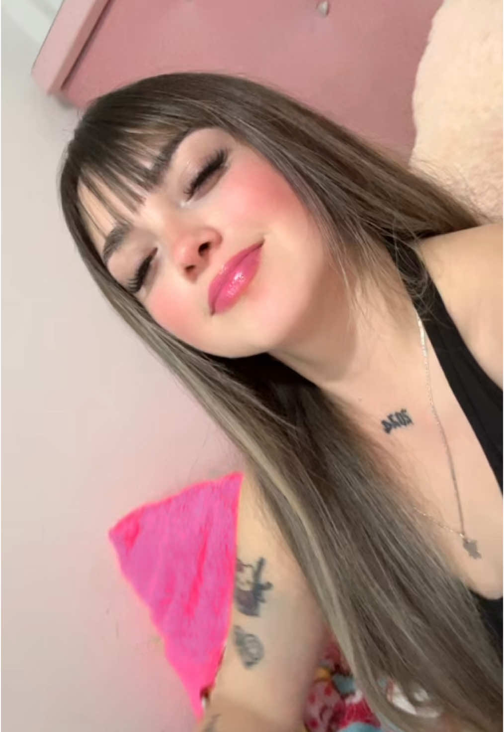 Como no queriendo, te fuiste metiendo poquito a poquito hasta el infinito💘 Gil🥰✨#flypシ #parati💋 #viral 