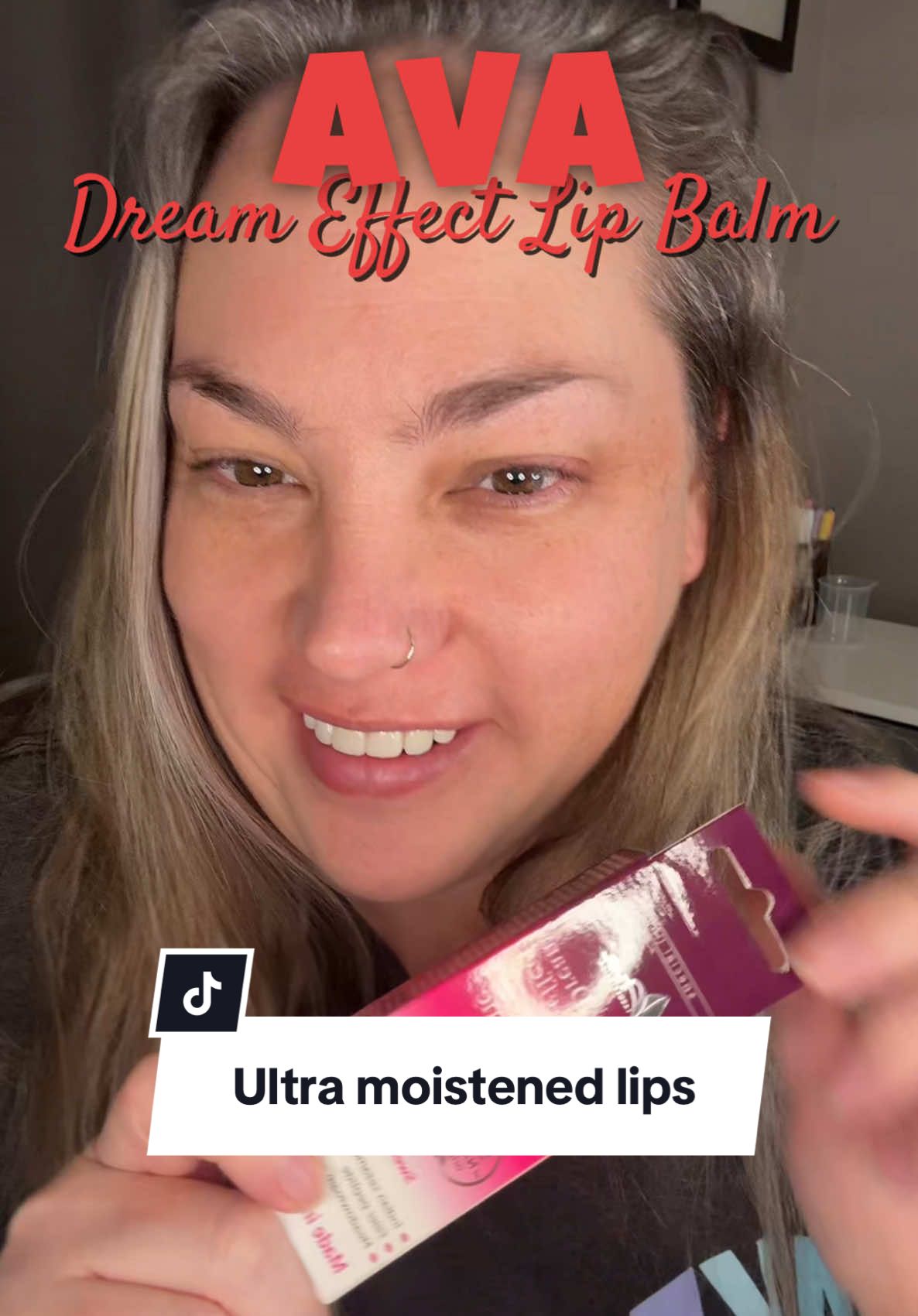 Ultra lip hydration!!! #liphydration #lipcare #tiktokmademebuyit #itrieditforyou 