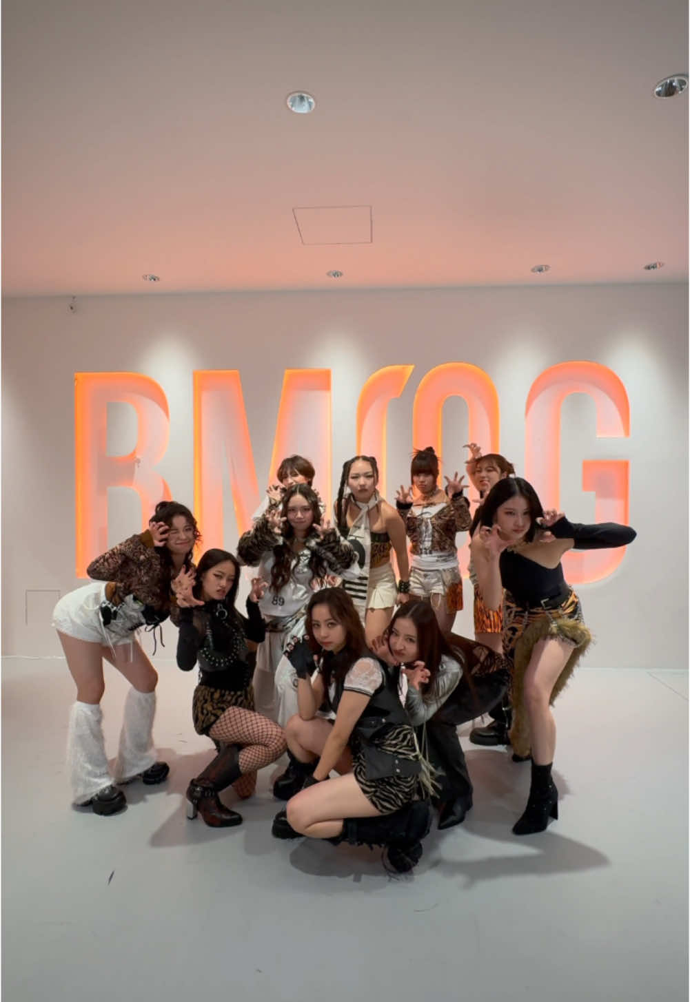 ◥◣ No No Girls ◢◤ Tiger🐅❤️‍🔥 ❤️‍🔥No No Girls FINALIST❤️‍🔥 CHIKA, FUMINO, JISOO, KOHARU, KOKO, KOKONA, MAHINA, MOMOKA, NAOKO, YURI #NoNoGirls #NNG #ノノガ #NoNoGirls_Tiger  #バズリズム #ちゃんみな #CHANMINA #챤미나 @ちゃんみな　CHANMINA  #SKYHI @SKY-HI  #BMSG