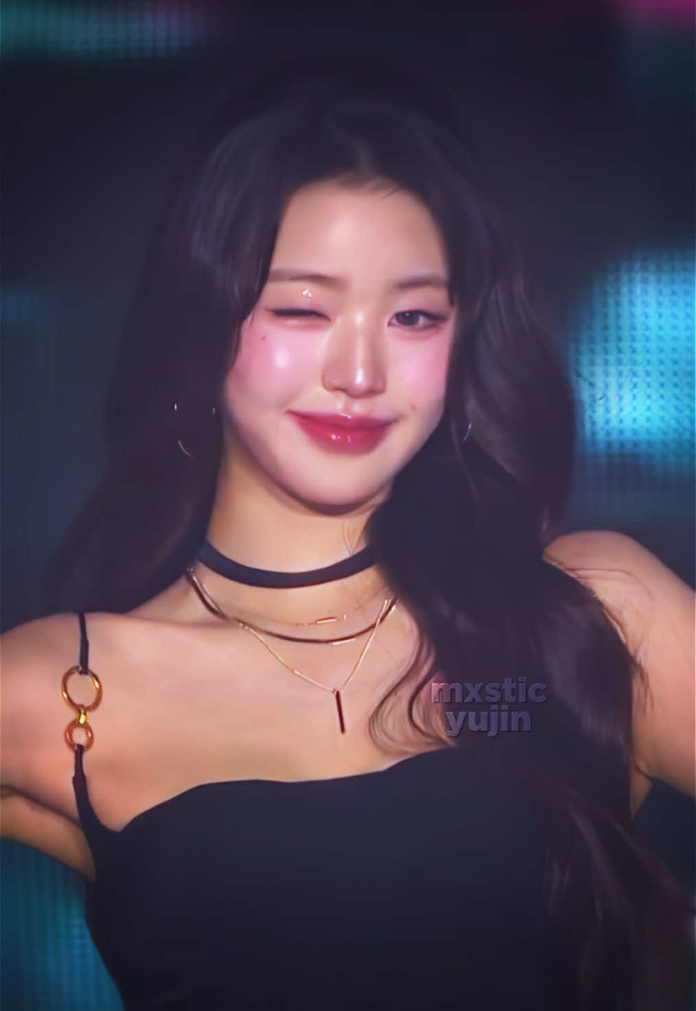 this stage has me in a chokehold. #ive #iveedit #iveedits #wonyoung #wonyoungedit #kpop #kpopedit #fyp #아이브 #kbs #kbsgayodaechukjae 