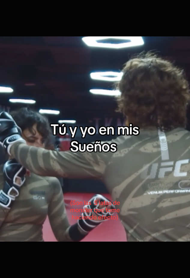 #UFC #artesmarciales #viral_video 