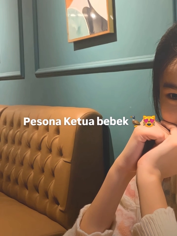 cakep bgt ketua bebek😩 #erinejkt48 #catherinavallencia #jkt48 #foryou #fyp 