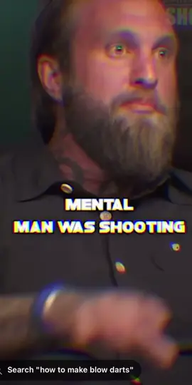 Can you believe this😳 #police #swat #crazy #shawnryan #shawnryanshow 