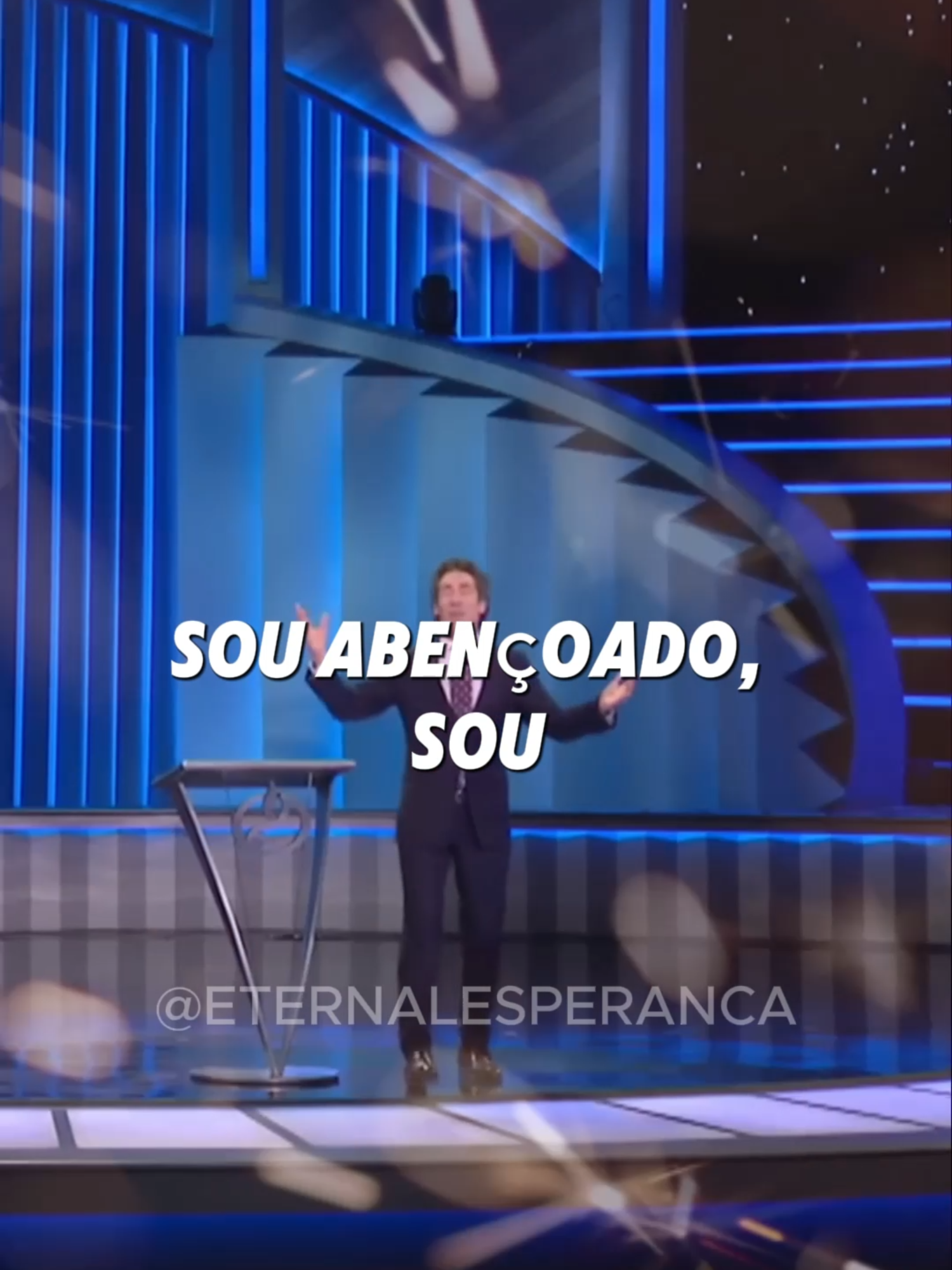 AFIRMAÇÃO MATINAL DIÁRIA para RELEMBRAR o que DEUS colocou em VOCÊ! 🙌 Salve o vídeo para não se esquecer! #Deus #Jesus #sabedoria #PalavradeDeus