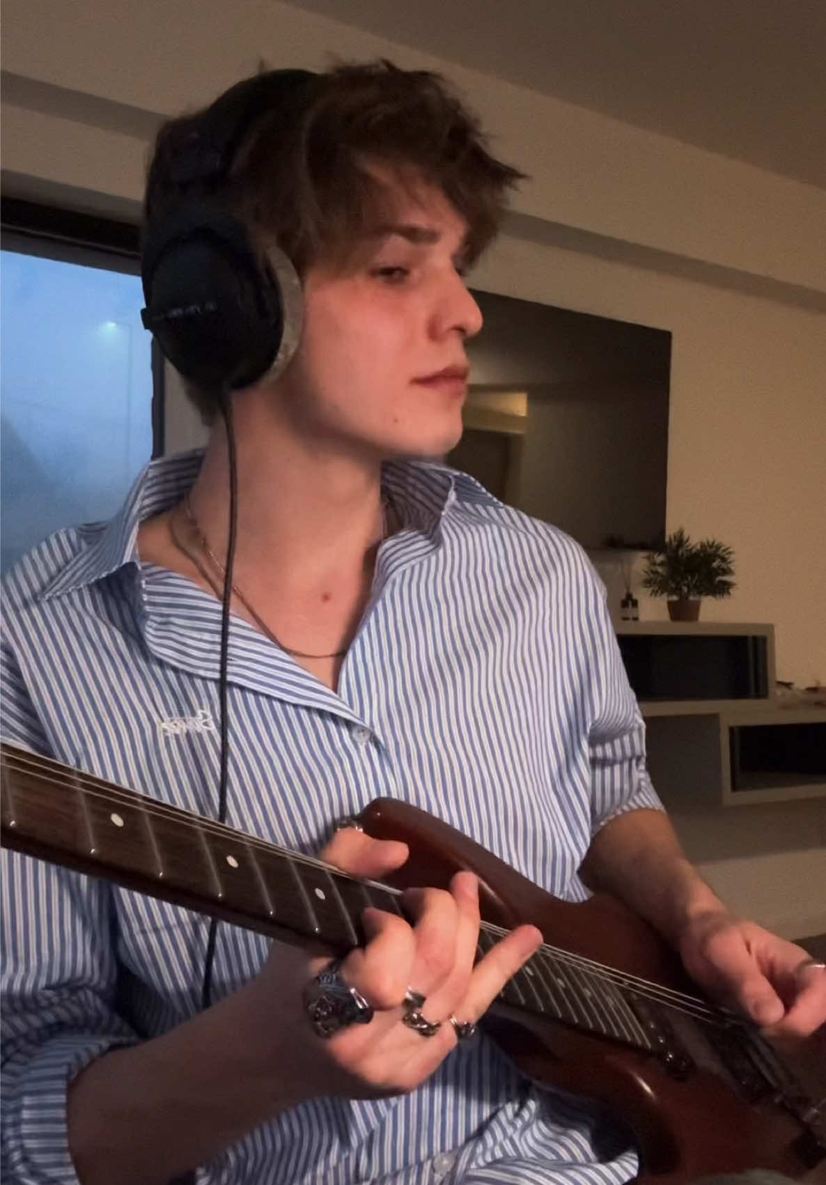 The Weeknd, JENNIE & Lily Rose Depp - One Of The Girls | Guitar Cover