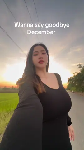 Goodbye December 💖