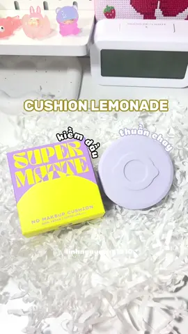 Cushion mà tui siêu ưng#lemonade #cushionlemonade #makeup 