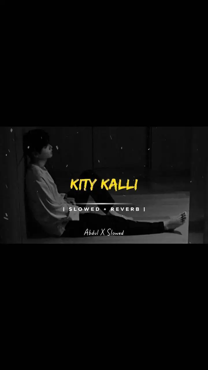 Kithy Kalli O Beh Beh Ky 💯💔🥀 Full Sad Song Slowed and Reverb 🔥🖤🎧 #sadsongs #newsongs #punjabisongs #slowedandreverb #fullsongs #astheticvideos #foryou #viral #fyp #1m #trending #growmyaccount #illu #1million #abdulxslowed 