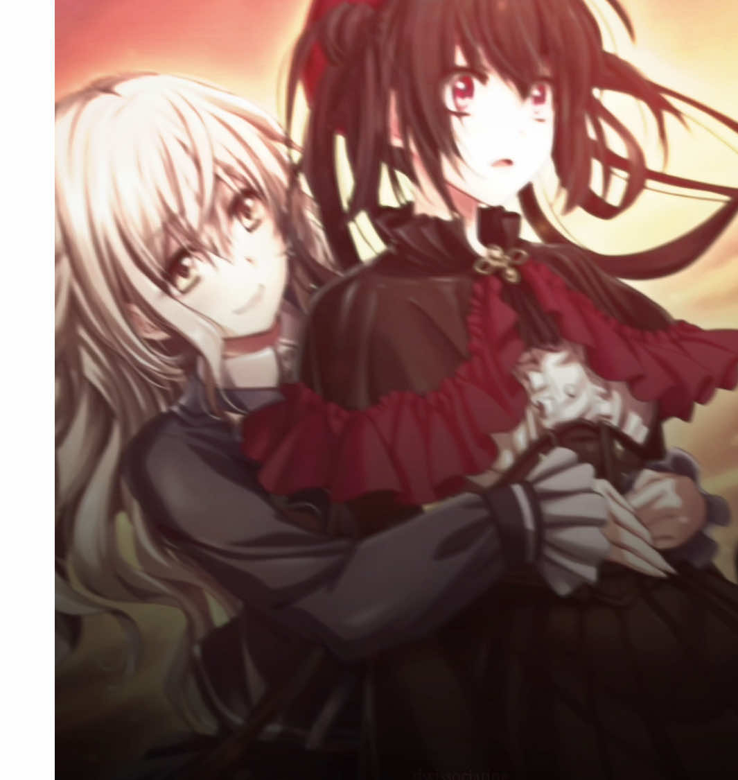 for my fav lesbians @fay @miffy #sadisticblood #yuna #shizuha #yunasonohara #shizuhananase #sadisticbloodedit #vn #visualnovel #vnedit #animecore #anime2000s #fyp #viral 
