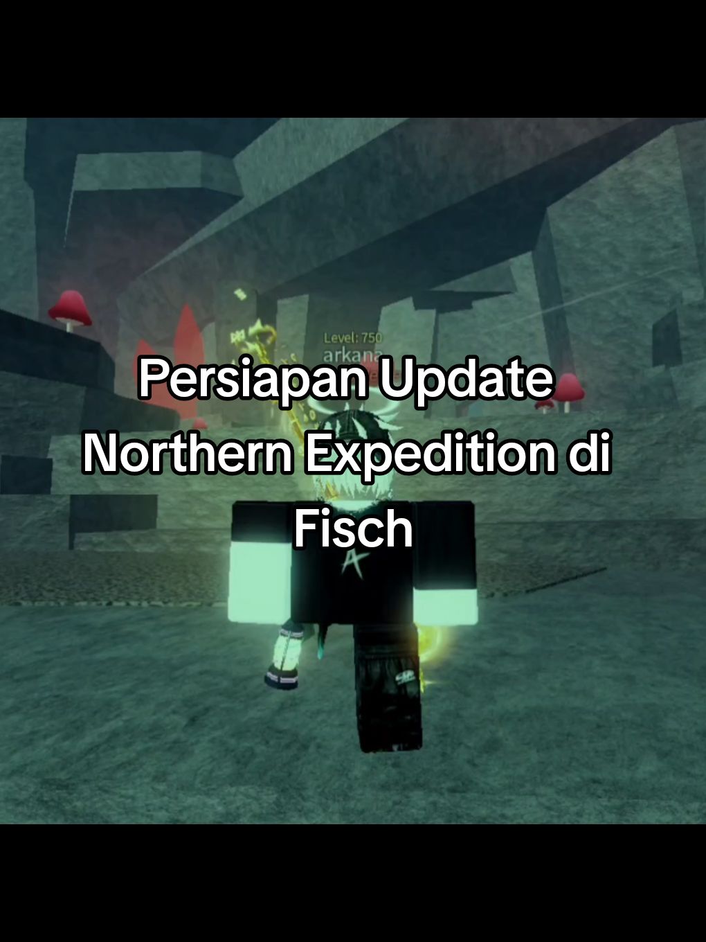 Ini tips buat kalian yang mau persiapan update Fisch nanti malem #fisch #robloxfisch #roblox #robloxfyp #fypシ #northernexpedition 