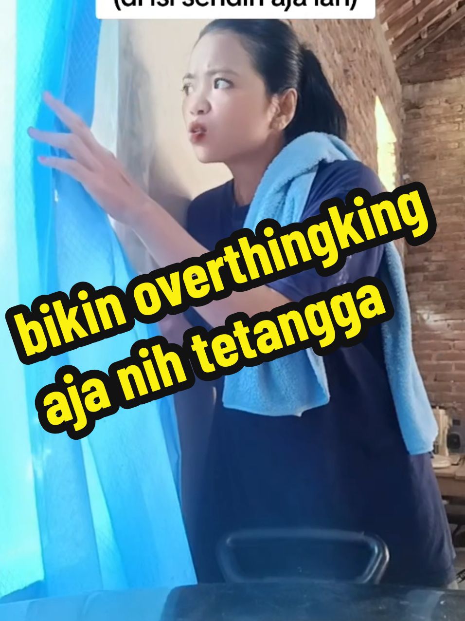 lah untung di dengerin sampai akhir lah coba kalau cuma setengah setengah.... 😅😅😅  #viralvideo #fypp #tranding #trand #bikinngakak #idekontentiktok #fbpro #kontenfbprolucu #kontenkreator #idekontenmenarik #idekontenlucu #reels #reelsfb #idekontenfbpro #fbprofesional #reels #idekonten 