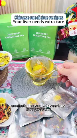 Herbal Dandelion Wolfberry tea does the body good. #tea#healthyliving#organic#detoxdrink#herbaltea#fyp #dandelionwolfberrytea #foryou 
