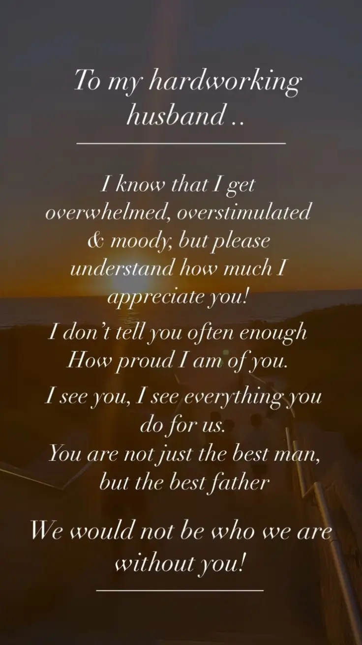 To my hard working man#myman#lovequotes #loveyou #fyppppppppppppppppppppppp 