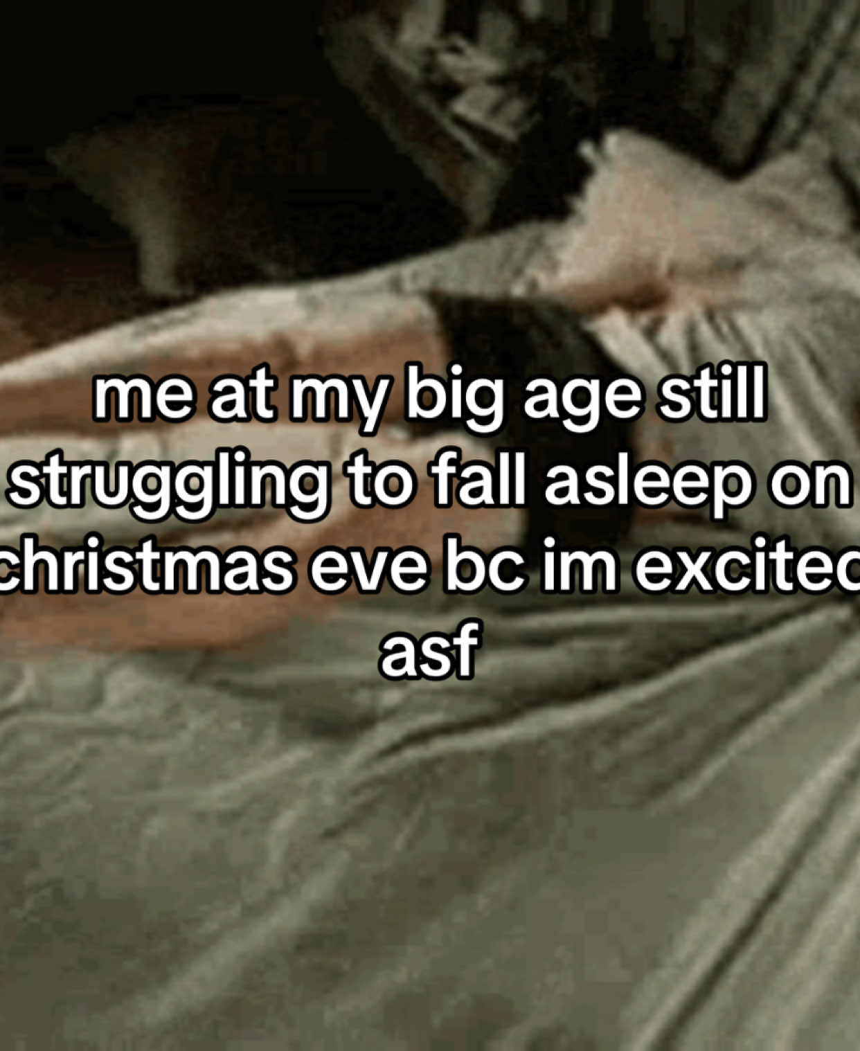 it never ends 😭😭 #fyp #christmas #fypシ #fypシ゚viral #xmas #real #relatable #christmaseve 