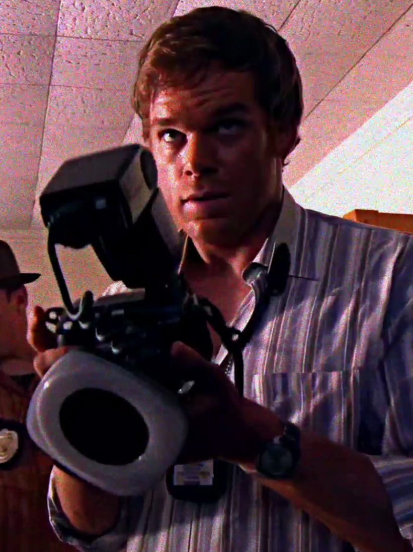 dexter lost media ib: @noa #dexter #lostmedia #dextermorgan #dexteredit #thebayharborbutcher #viral #trending #fyp 