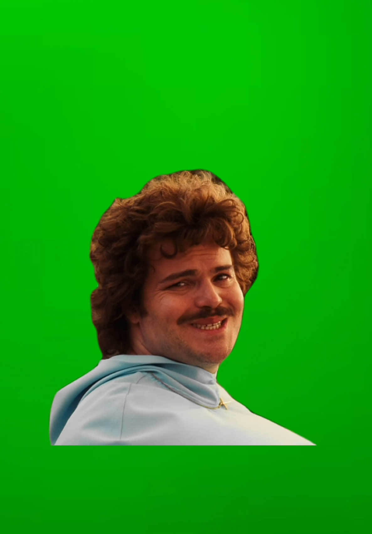 NACHO SMILING #nacholibre #jackblack #nacho #greenscreen #trendingtiktok #meme #memepage #fy #memes #greenscreenvideo #officehumor #workhumor #gymhumor 