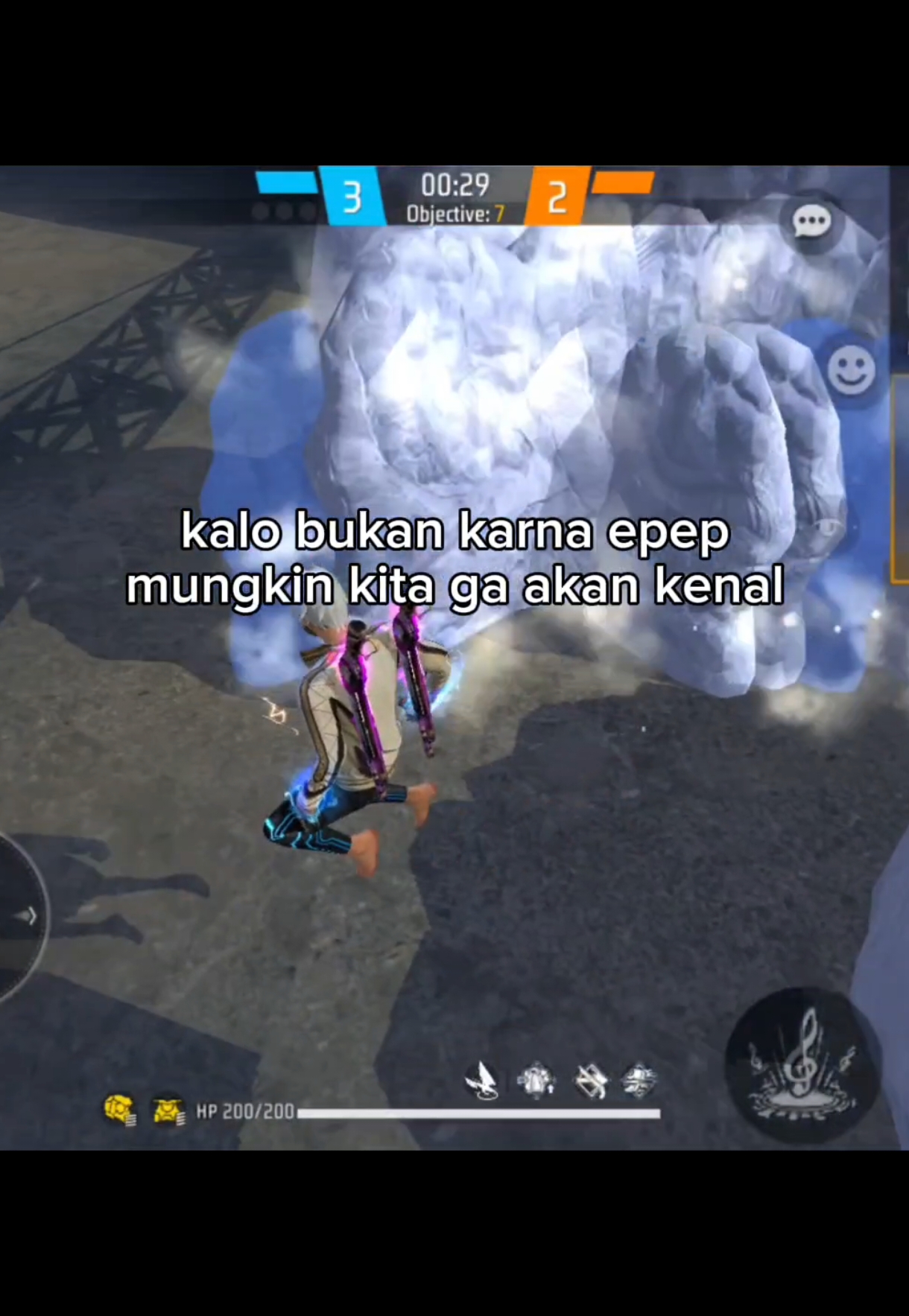 isian bayo ya kawan #salamburikk #fypシ゚ #free_fire 