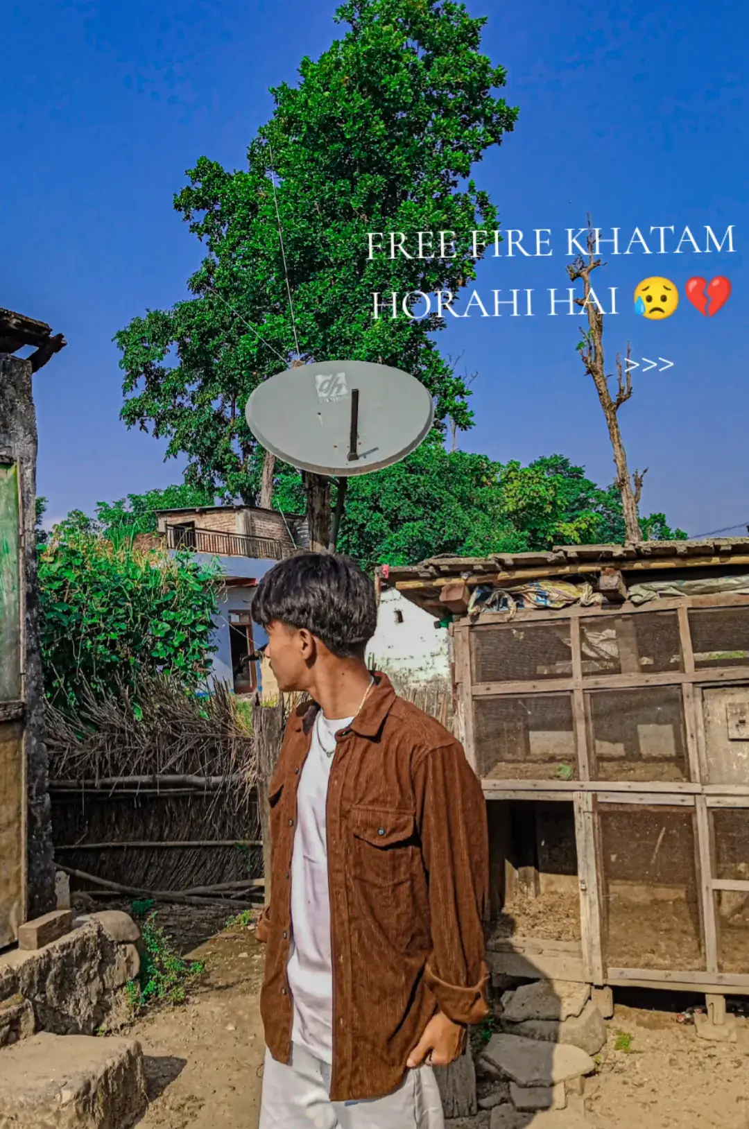 free fire khatam horahe jai 💔💔   #garenafreefire #garenafreefireofficial #garenafreefirenepal 