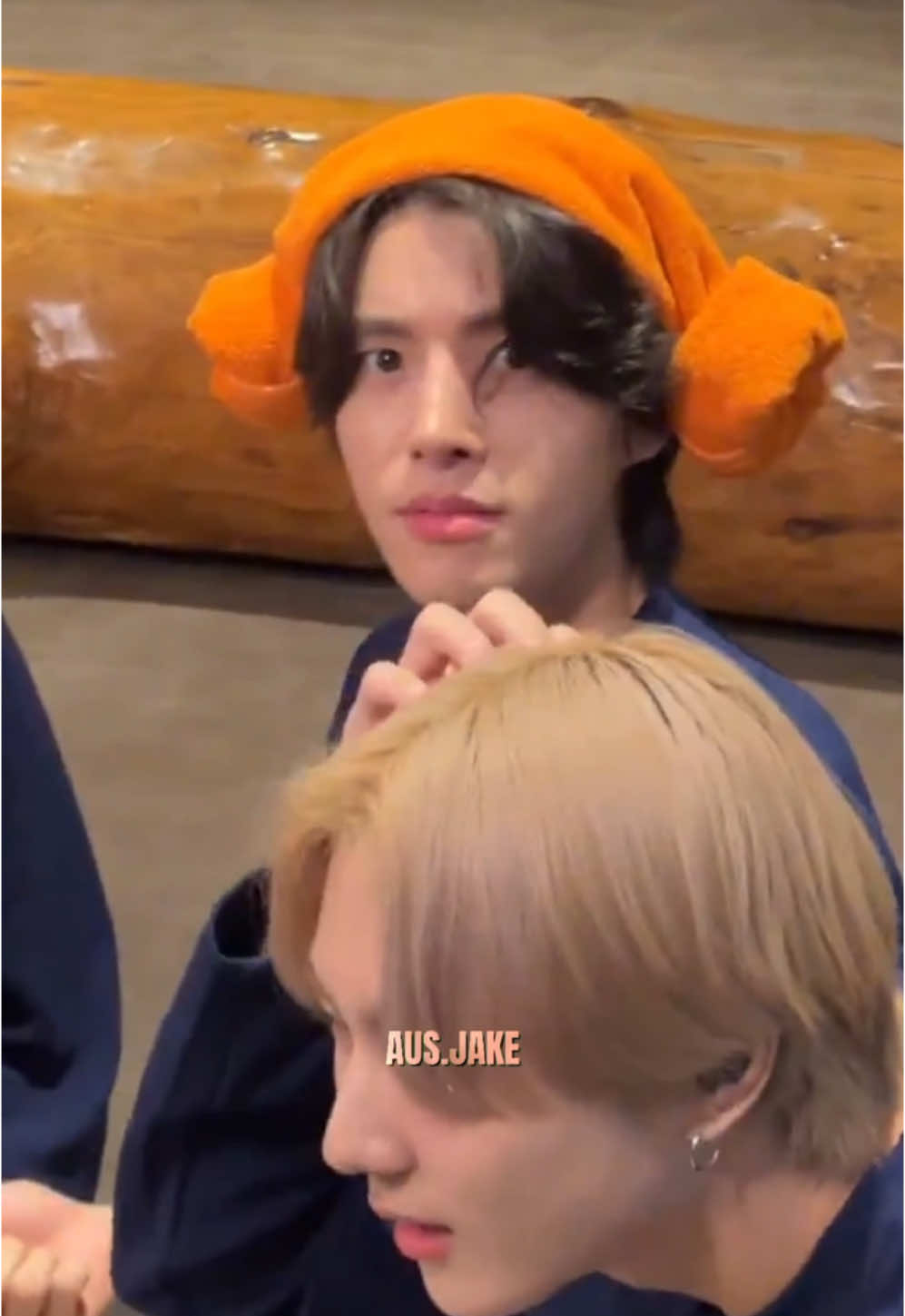 📺 - enhypen official japan twt & kakkoii ep || please vote enhypen on HMA (bigc & whosfan) and GDA (mubeat, fandomchart & my1pick) #enhypen #ni_ki #sunghoon #jake #jungwon 