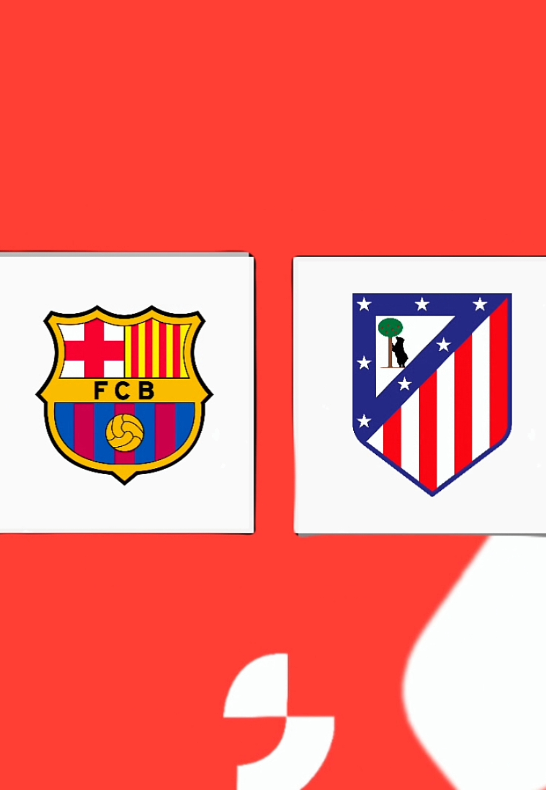 Prediksi skor?  #barcelona #vs #atelticodemadrid 