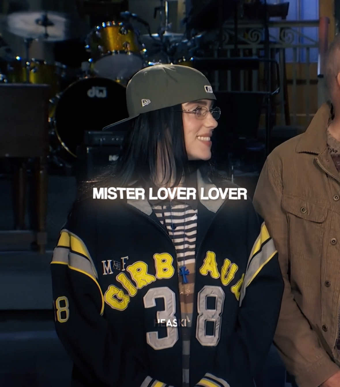 #BILLIEEILISH mrs. lover loverr #billieeilishedits#billie#edits#aeedit 