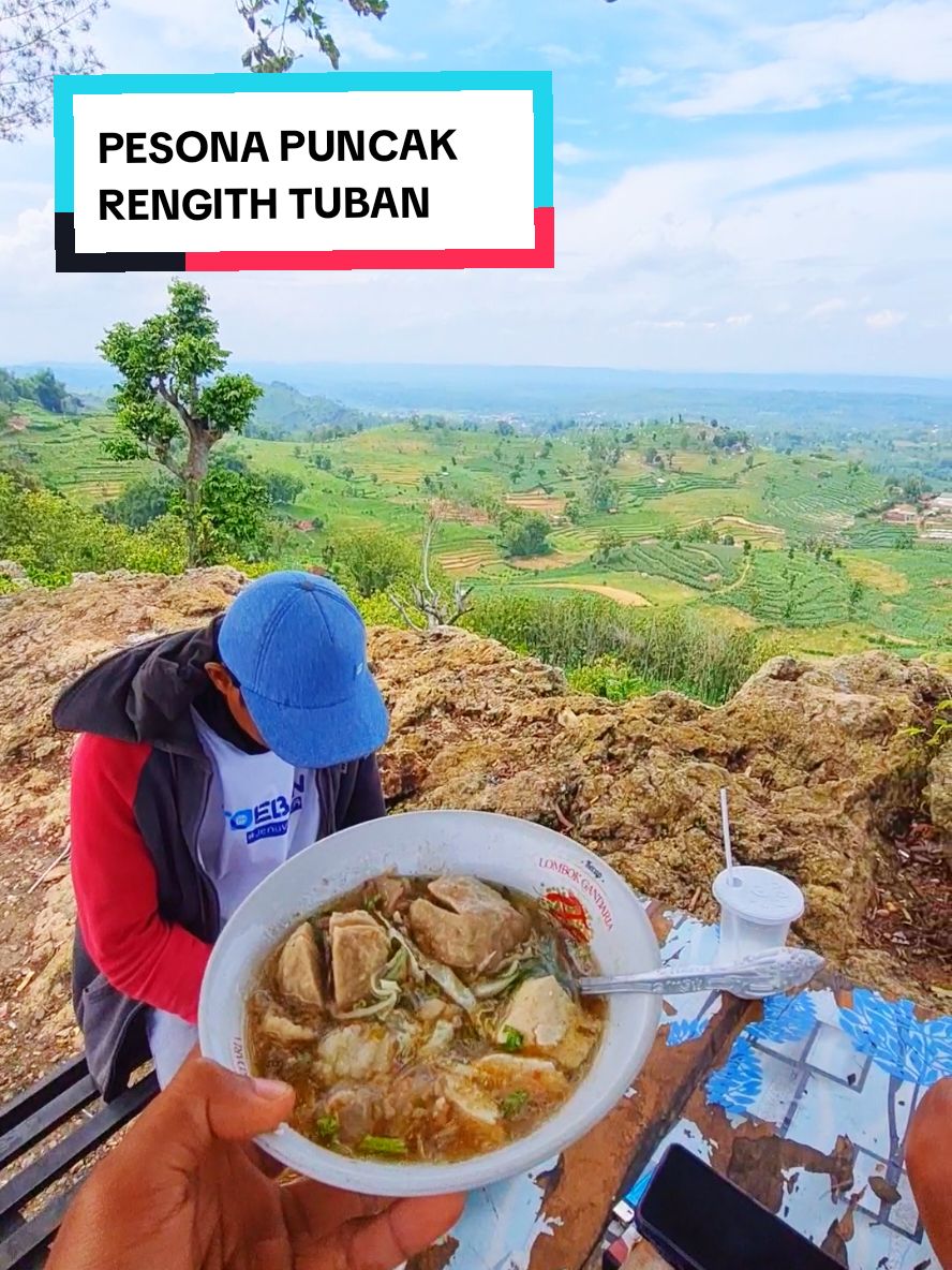 Pesona Puncak Tertinggi di Kabupaten Tuban,Gunung Rengith di Desa Ngrejeng,Kecamatan Grabagan-Tuban!!!#kakdeniey #gunungrengith #tuban #exploretuban #tubanbumironggolawe #tubanbumiwali 