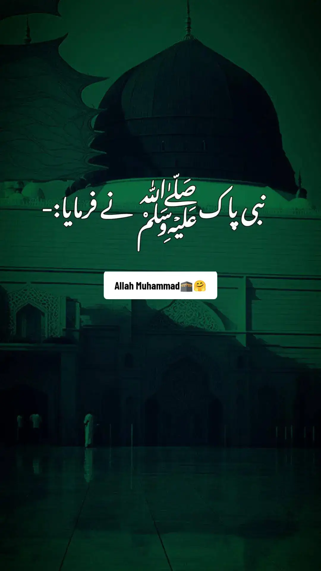 #نبی_کریم_صلی_اللہ_علیہ_وآلہ_وسلم #یاالله #یارسول_اللہ_________یاحبیب__اللہ  #foru #forupage #repost #fyyyyyyyyyyyyyyyy #viral_video #hazrat_muhammad_s_a_w_w🕋🕋🕋 #fyp #islamic_video #allahlovej #وائرل #peerajmalrazaqadri #1millionaudition #500k #plzunfrezemyaccount @TikTok @Islam @tiktok creators @TiktokPakistanOfficial 