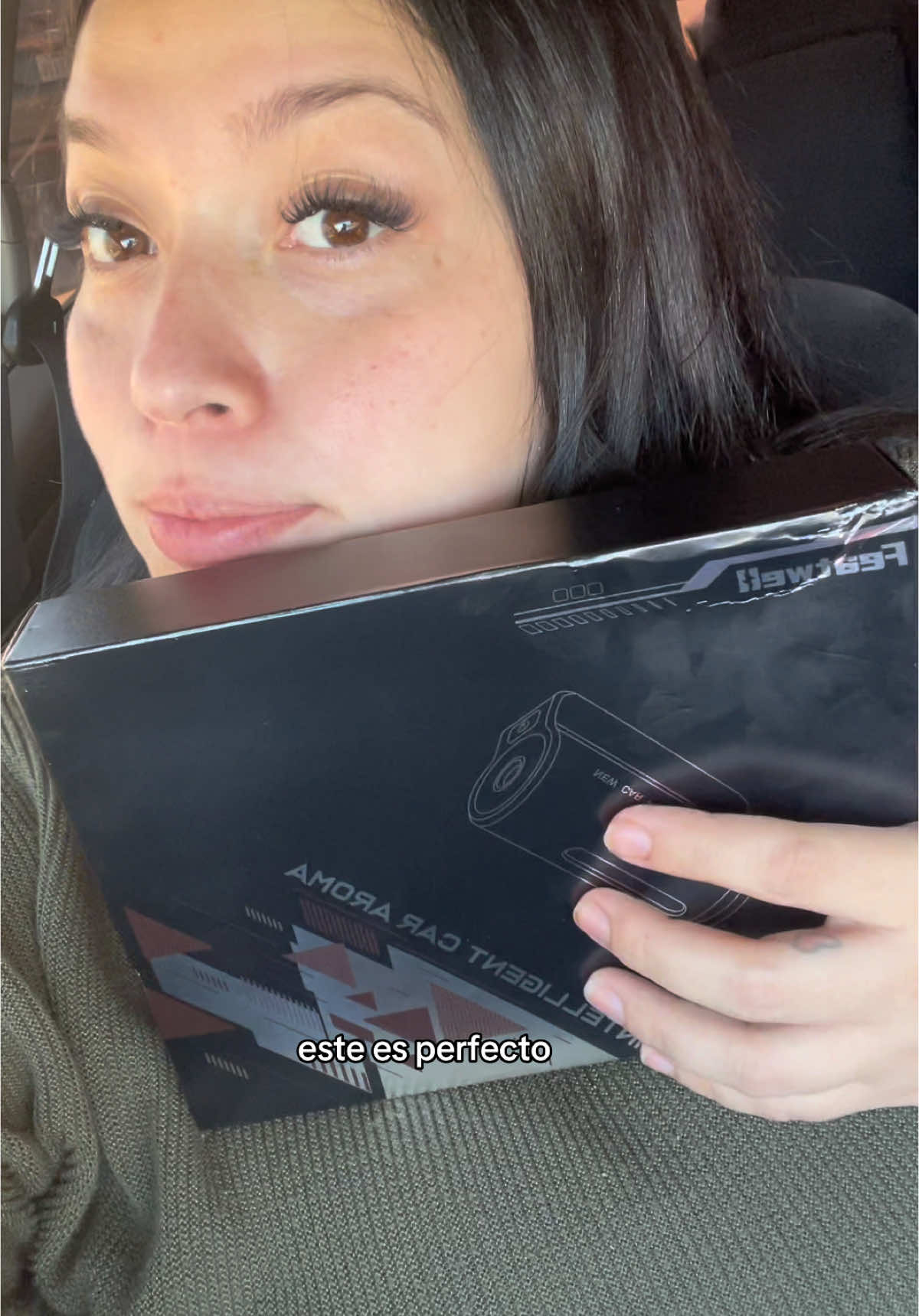 El regalo perfecto para cualquiera que sea aficionado de carros. #DealsForYou #TikTokShopBlackFriday #TikTokShopCyberMonday #FallDealsForYou #TikTokShopHolidayHaul #tiktokshopaffiliate #CozyCountdown #TasteMakersLaunch #carscent 