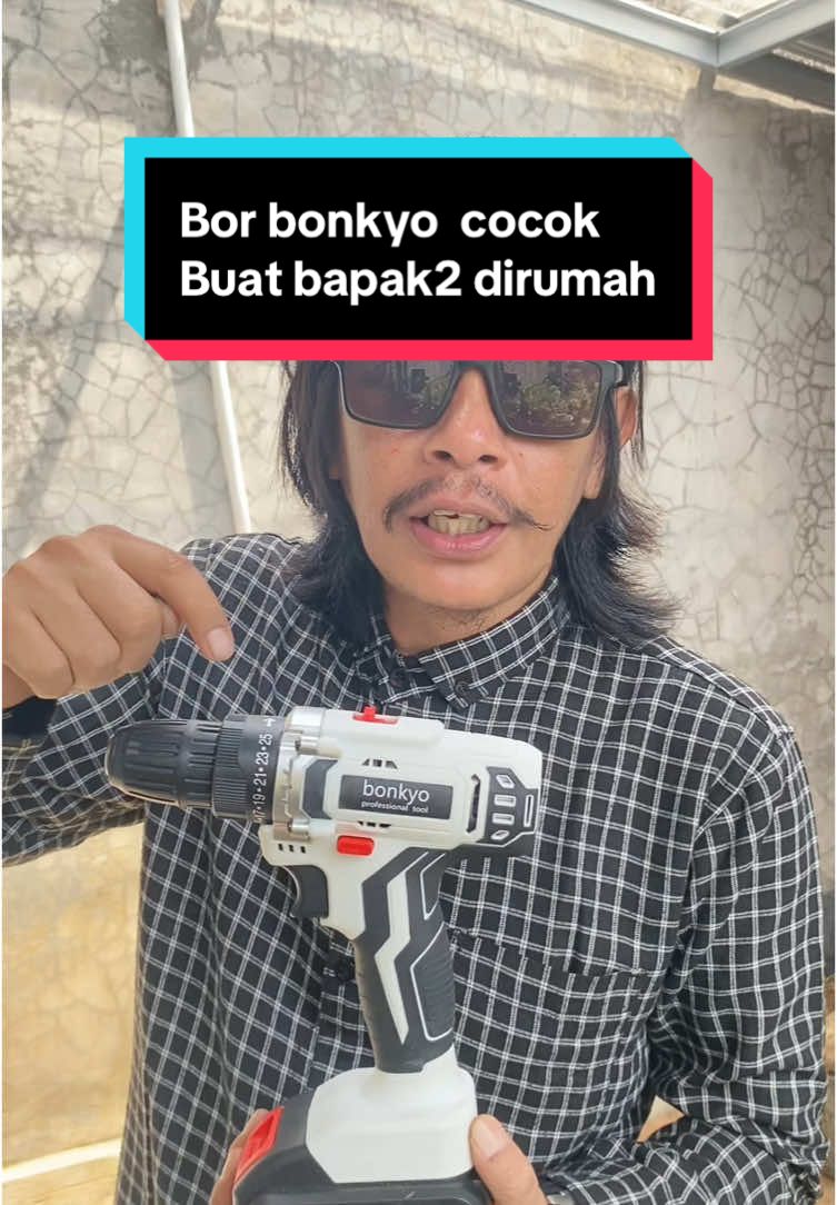 bor cordless bonkyo #bor #bormurah #borlistrik #borcordlessmurah #borcodless #borimpact #bordewaltbatre #bormurah #bortangan #tukang #bengkel #montir #mekanik #bored #powertools #powertool #alattehnik #gilagilajualan #renosteelshop #shopmaster #wibgajian #megaguncangcuan1212 #gebyarbelanjadesember #cuantanpabatas #grinder 