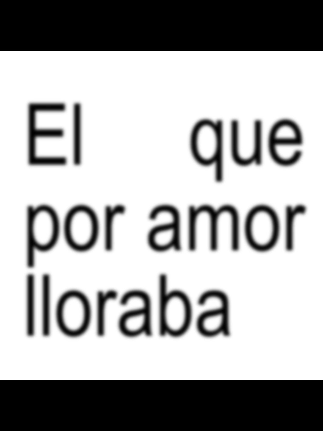 La que por amor lloraba Ya maté a esa, ya no soy esa  #xyzbca #fpyyyyyyyyyyyyyyyyyyyyyyyyy #tiktokponmeenparati #viralparati #viral #bigbang #keniaos #pinkaura 