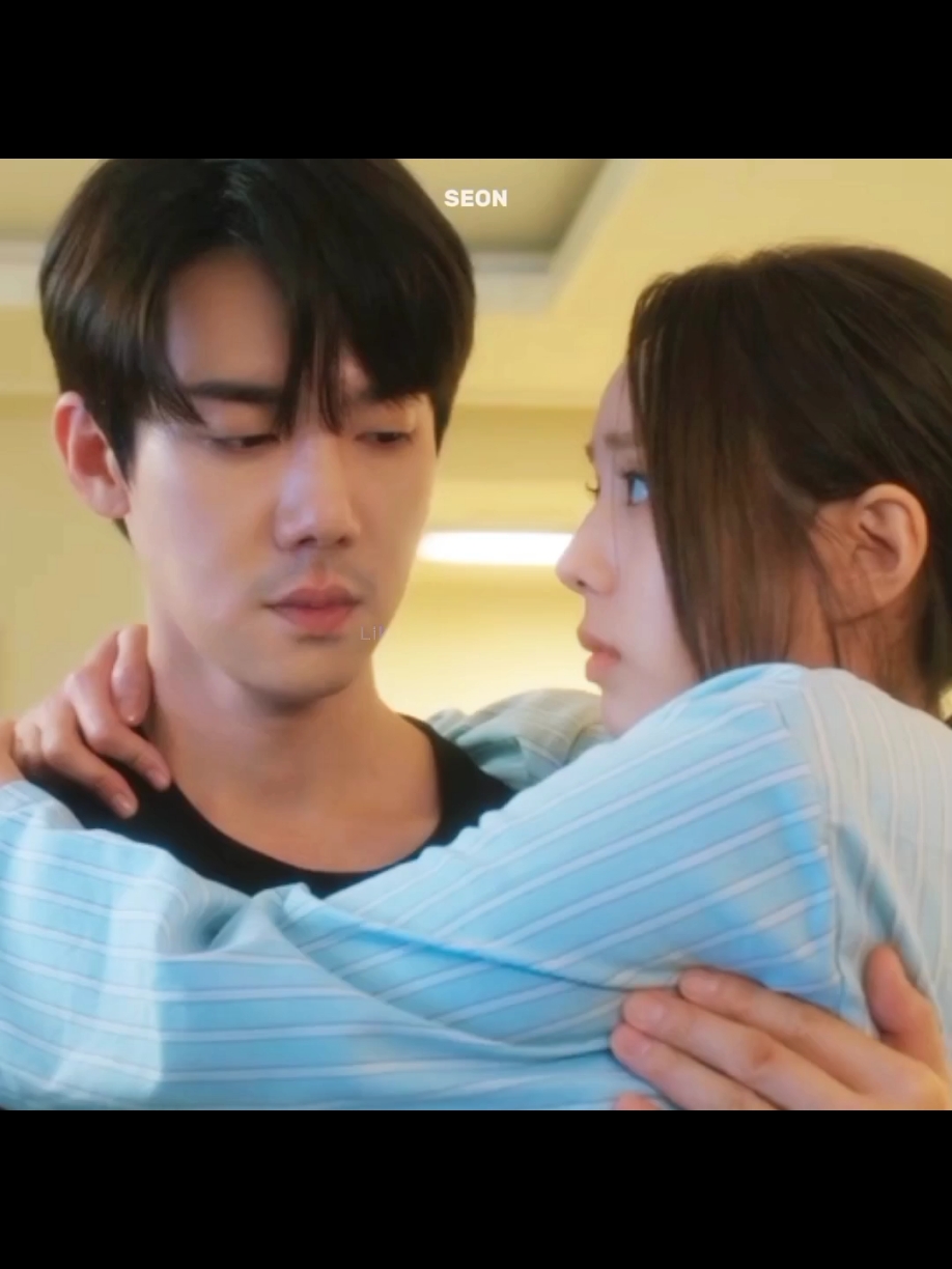 oh how to be loved by someone as baek saeon loves hong heejoo 🥹🤍 #whenthephonerings #yooyeonseok #chaesoobin #kdrama #fyp 