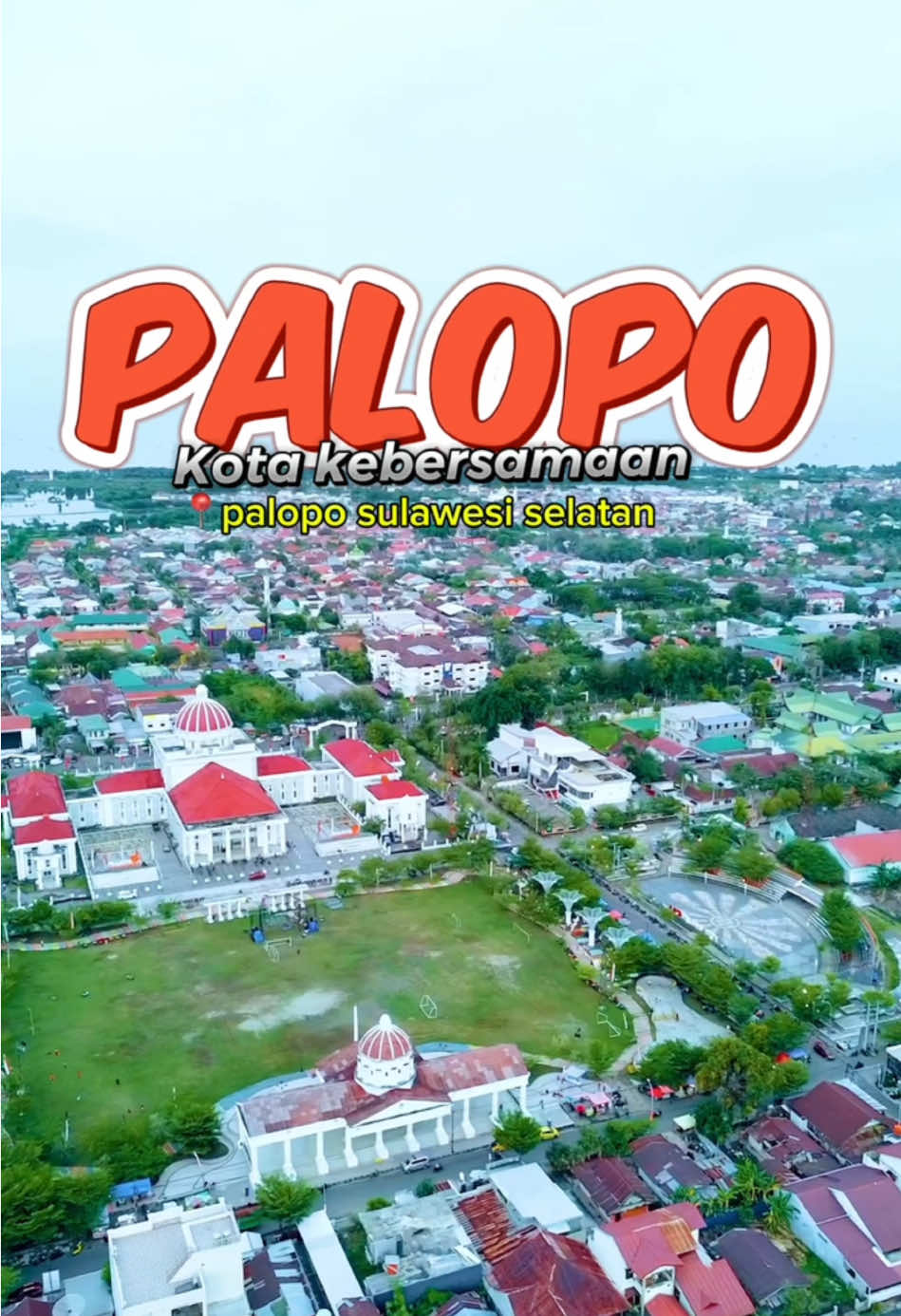 Punya kenangan apa aja nih dikota ini?#palopo#palopocity#kelilingsulsel#HealingJourney#mini3#sulsel#ayokesulsel#foryou#ayokelilingindonesia#healingonline 