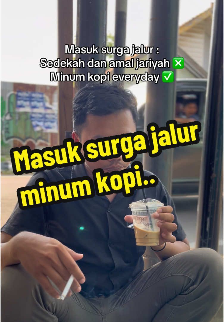 Dilarisi yokk, masuk surga bareng ☺️🤲🏻 #kopikekinian #nyopee #trending #nyopeego #paketusahamurah #xyabca #idejualanmodalkecil #trend #jualanlaris #masukberanda #usahasendiri #jualankeliling #viral #jualankecilkecilan #resolusi2025 #masukberandafyp 