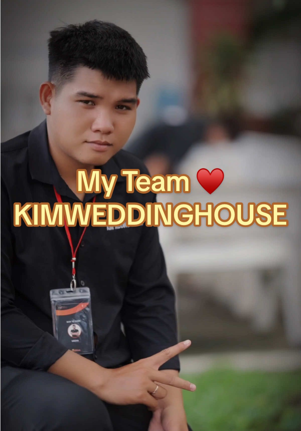 Lâu lâu được một clip quay team làm việc ♥️ nét đẹp lao động 📸🎥 #thaiphotograper #kimweddinghouse #media #damcuoimientay #codau #viral  #xuhuongtiktok2024 #fyp #nhacnaychillphet 