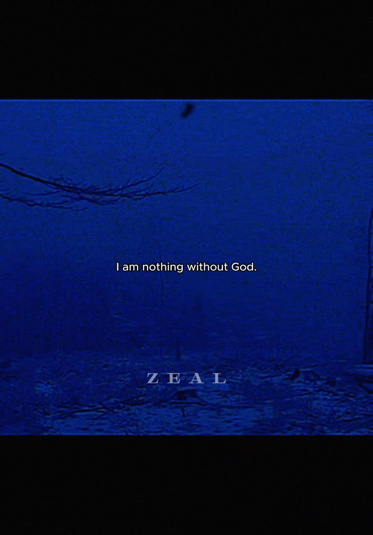 I need God. . . Be Zealous for God. . . . . #God #Lord #Jesus #amen 