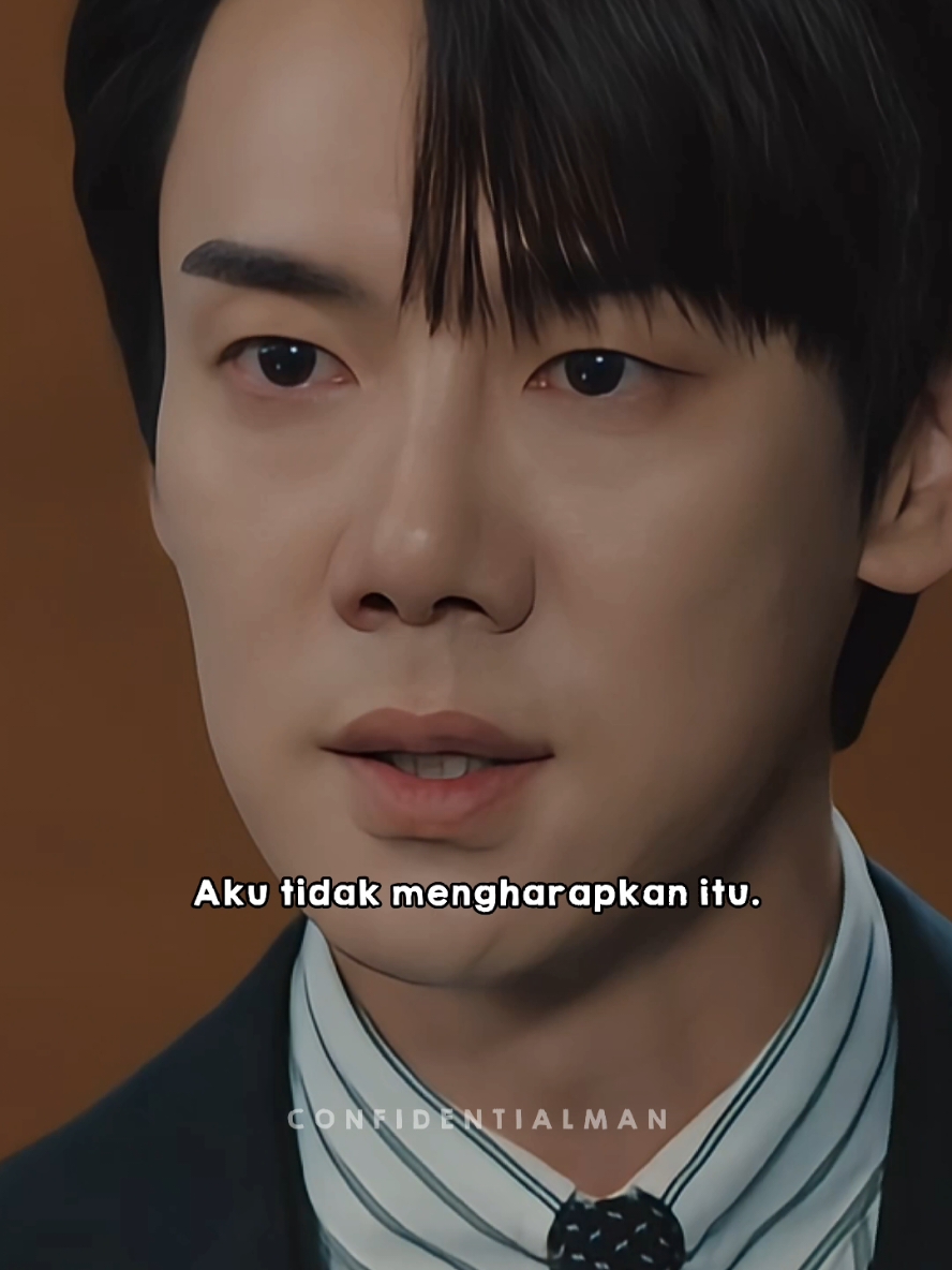 Berarti dia ini hidup dalam bayang-bayang nama Baek Saeon ya?😭💔#whenthephonerings #kdrama #fyp 