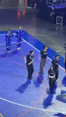 lucu banget..🙈🤏 AouBoom No9 STLP2024 #gmmtvstarlympics2024 #aou_tnbknr #aouboom 