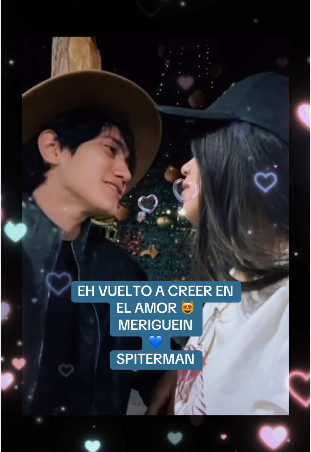 Weeee😍🥰💙#spiterman #meriguein #novios #amor #pareja #enamorados #vanee #lindos #lacasadelosfamosos #paratiiiiiiiiiiiiiiiiiiiiiiiiiiiiiii #paraty #video #comparte #videoviral #tik_tok #comenta #detodounpoco 