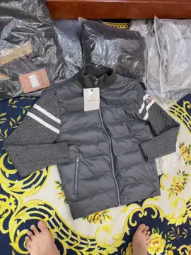 #moncler Siêu Phẩm Cập Bến Cho AE Chơi Noel🌲#thoitrangnam #phukienthoitrang #xuhuongtiktok 