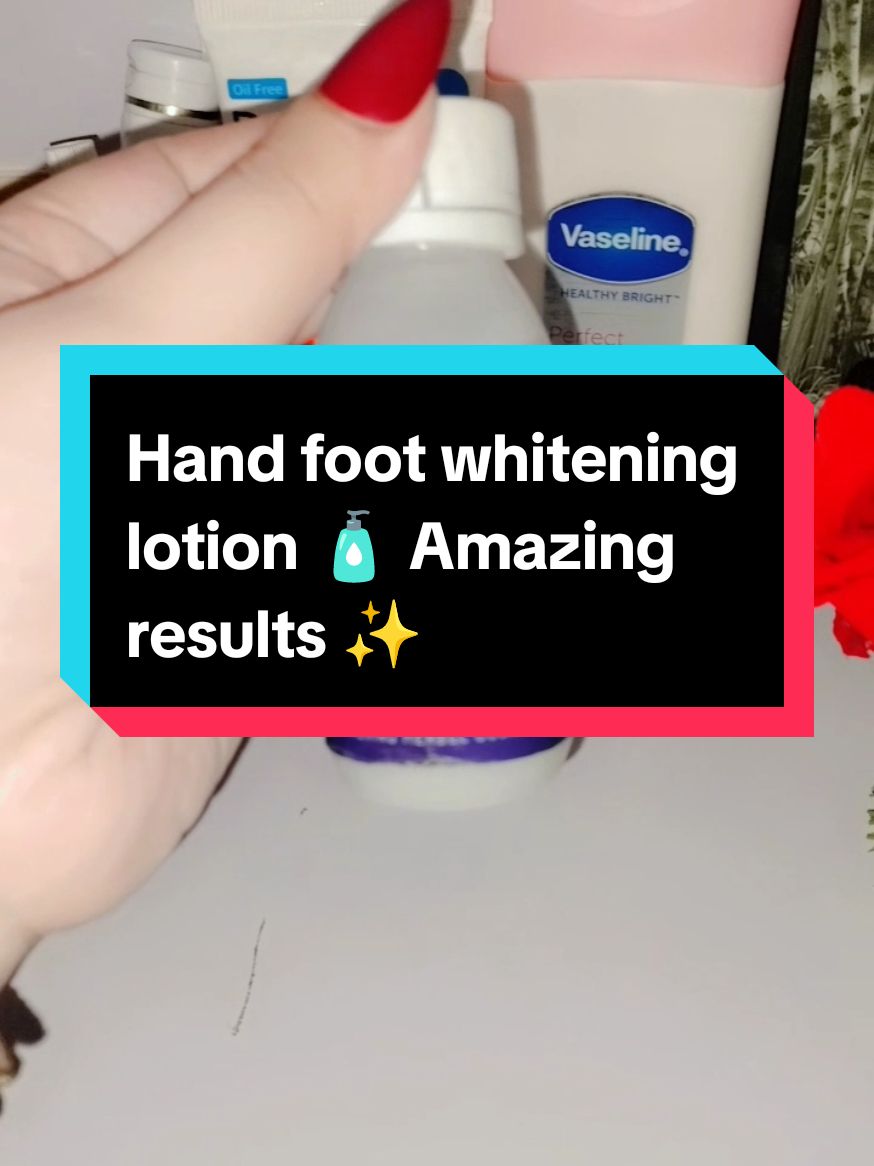 Hand foot whitening lotion results ✨  #foot #skincare #suntan #padicure #manicure #lotionwhitening #lotion #wintercare #skincaretrends #tiktokviraltrending #tiktokviraltrends #fyp #viral_video #asifafaheem #affiglowup 