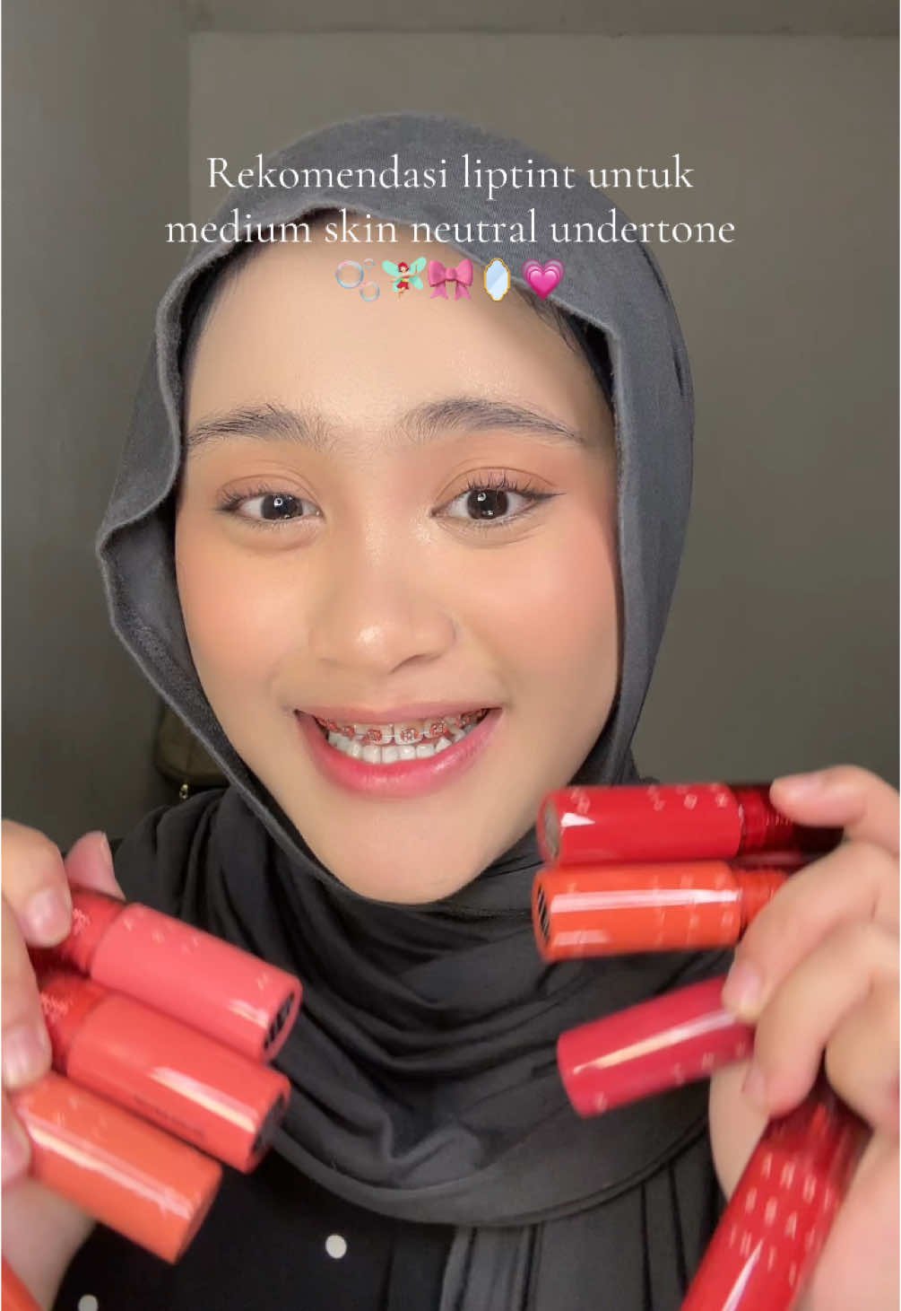 cakep cakep bgt warnanya omaigattt🥹 #fyp #liptin #pixycosmetics @PIXY Cosmetics Official 