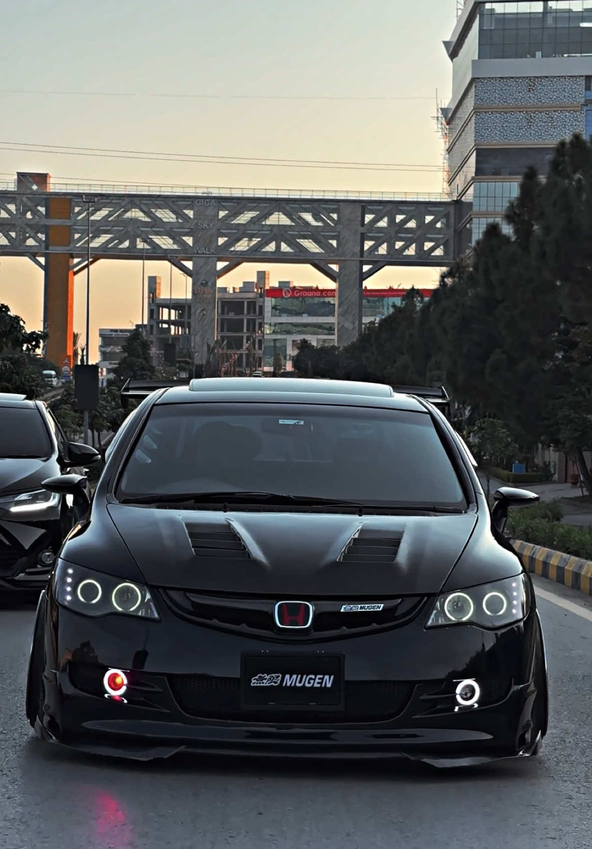 Slayer 🖤 #foryou #foryoupage #chfahadfd #civicfd 