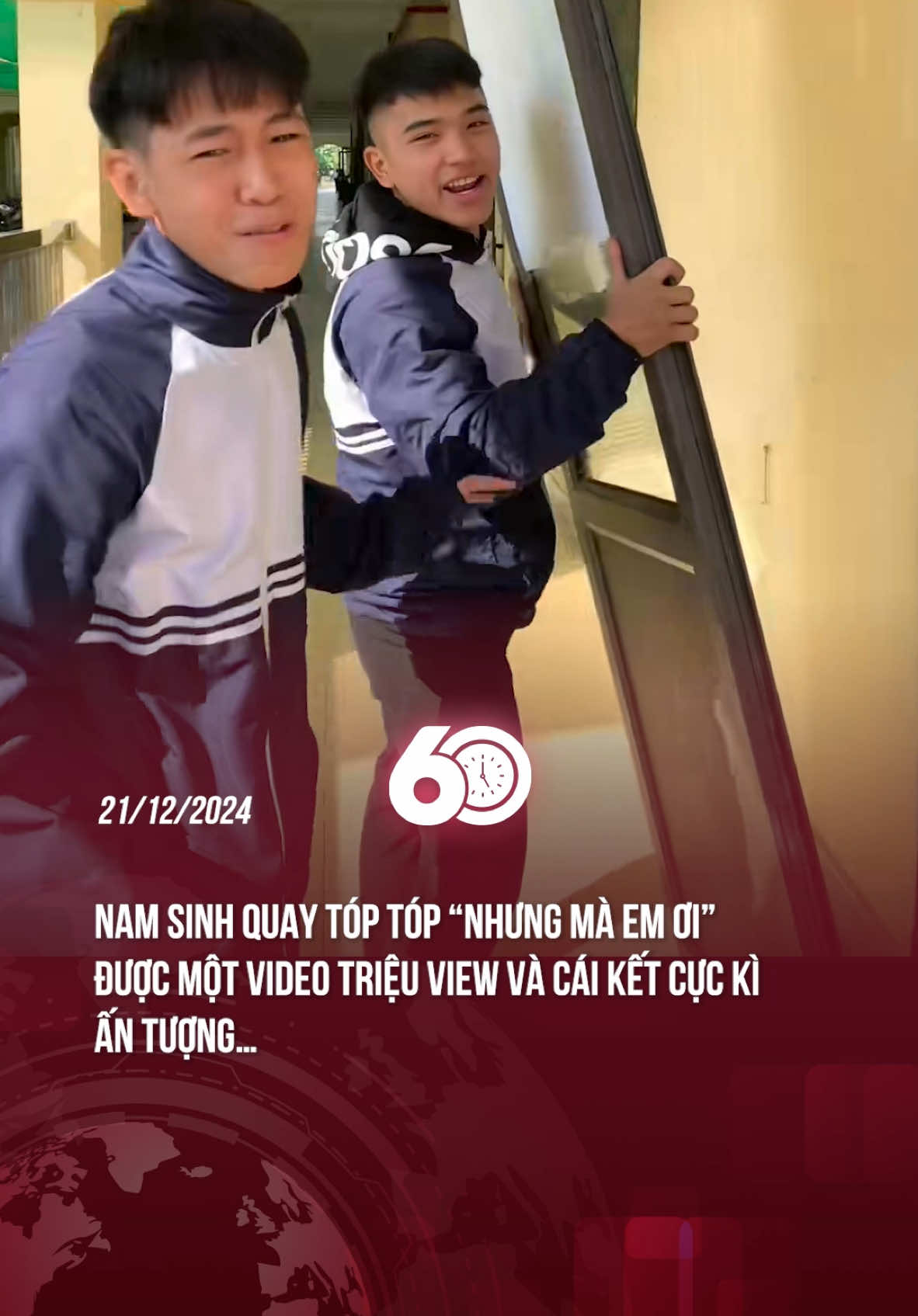 NHƯNG MÀ CHỮ ĐẸP #60giay #theanh28 #tiktoknews #2024moments 